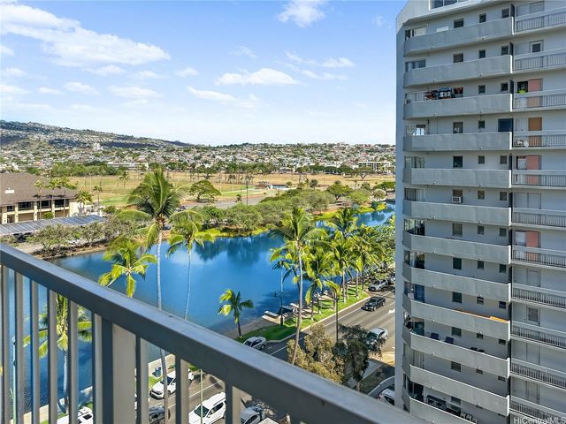 2509 Ala Wai Boulevard 904, Honolulu, HI 96815