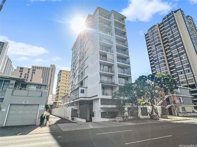2509 Ala Wai Boulevard 904, Honolulu, HI 96815