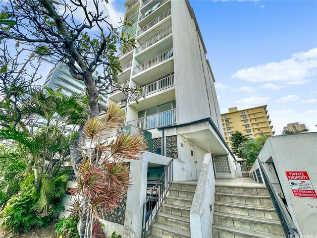 2509 Ala Wai Boulevard 904, Honolulu, HI 96815