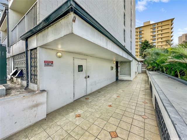 2509 Ala Wai Boulevard 904, Honolulu, HI 96815