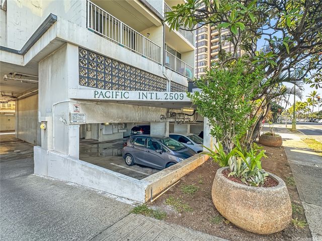 2509 Ala Wai Boulevard 904, Honolulu, HI 96815