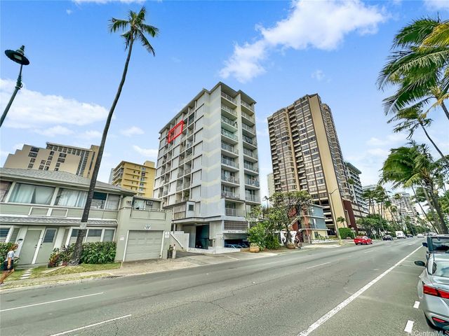 2509 Ala Wai Boulevard 904, Honolulu, HI 96815