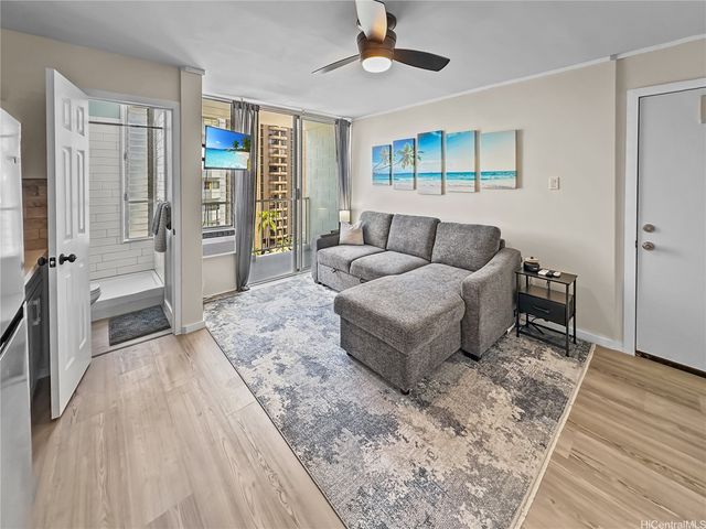 2509 Ala Wai Boulevard 904, Honolulu, HI 96815