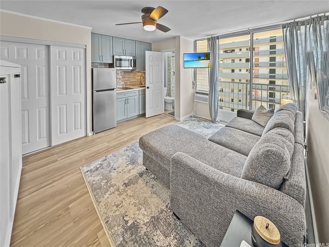 2509 Ala Wai Boulevard 904, Honolulu, HI 96815