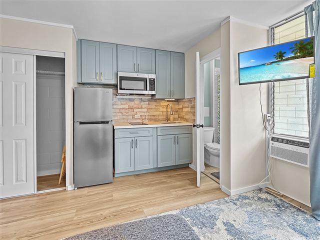 2509 Ala Wai Boulevard 904, Honolulu, HI 96815