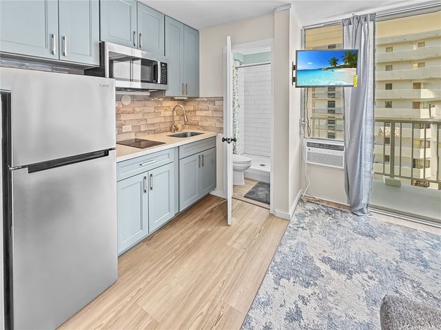 2509 Ala Wai Boulevard 904, Honolulu, HI 96815