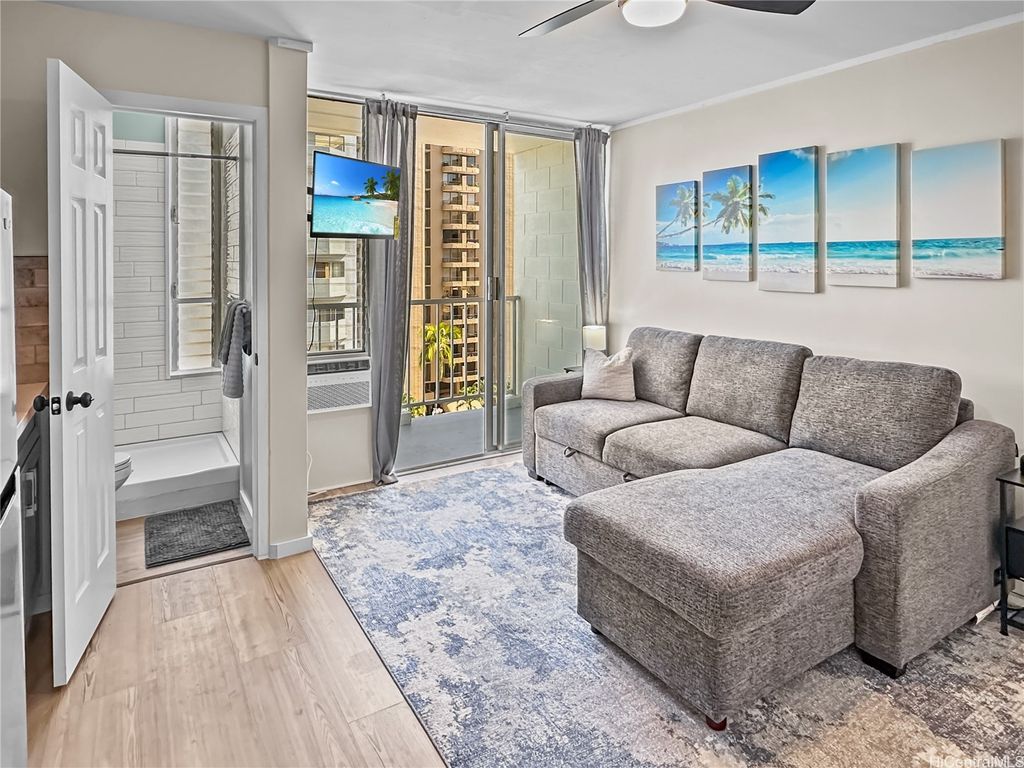 2509 Ala Wai Boulevard 904, Honolulu, HI 96815