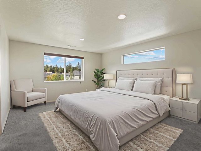 7108 S Park Ridge Blvd, Spokane, WA 99224