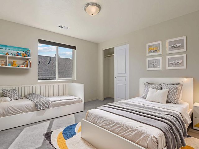 7108 S Park Ridge Blvd, Spokane, WA 99224