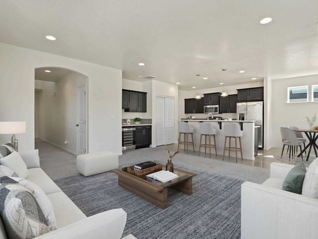 7108 S Park Ridge Blvd, Spokane, WA 99224