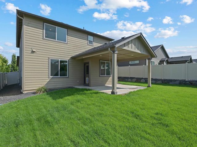 7108 S Park Ridge Blvd, Spokane, WA 99224