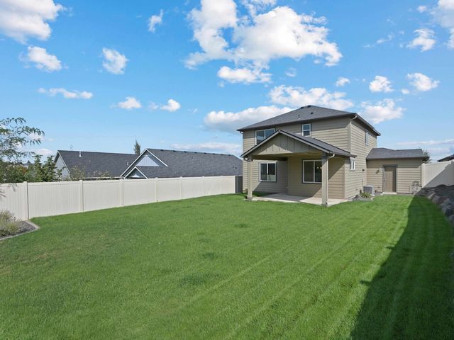 7108 S Park Ridge Blvd, Spokane, WA 99224