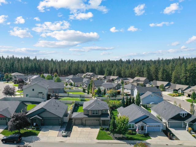 7108 S Park Ridge Blvd, Spokane, WA 99224