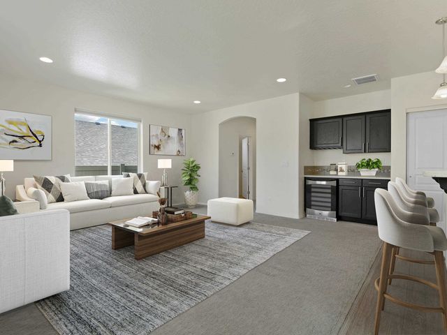 7108 S Park Ridge Blvd, Spokane, WA 99224