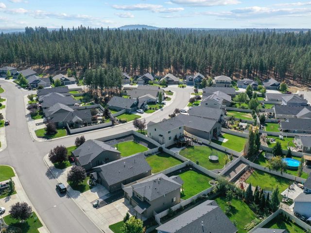 7108 S Park Ridge Blvd, Spokane, WA 99224