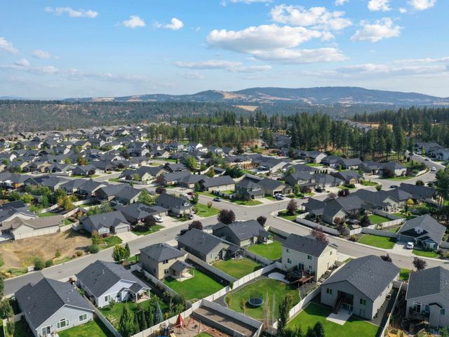 7108 S Park Ridge Blvd, Spokane, WA 99224