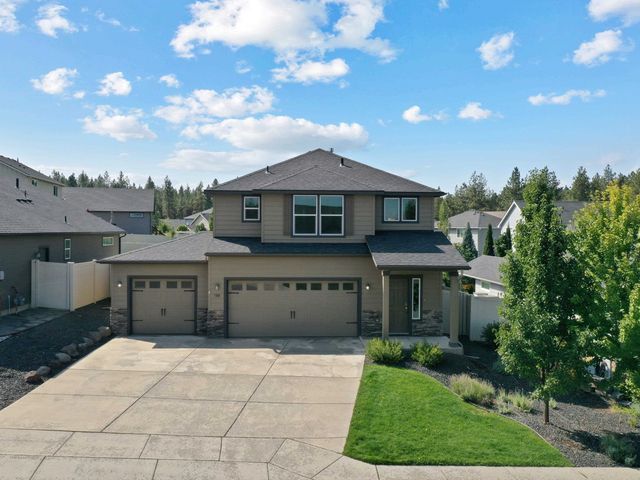 7108 S Park Ridge Blvd, Spokane, WA 99224