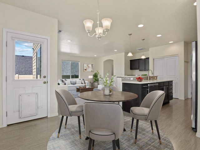 7108 S Park Ridge Blvd, Spokane, WA 99224