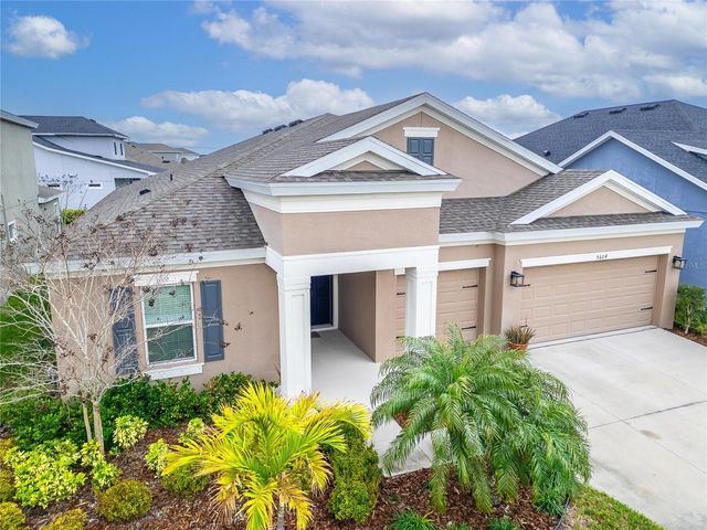 5604 WAYFARER AVENUE, Apollo Beach, FL 33572