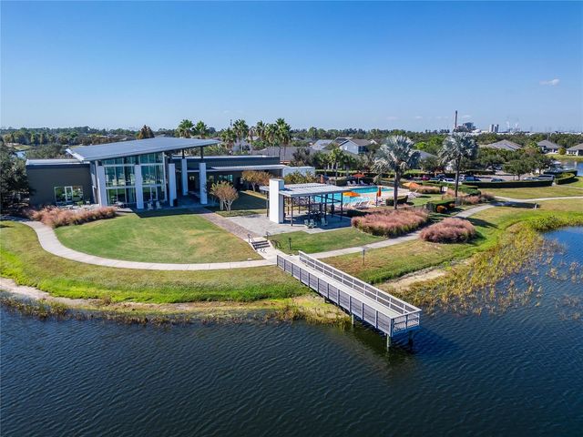 5604 WAYFARER AVENUE, Apollo Beach, FL 33572