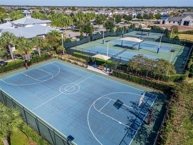 5604 WAYFARER AVENUE, Apollo Beach, FL 33572