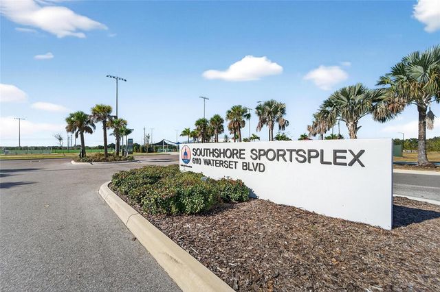 5604 WAYFARER AVENUE, Apollo Beach, FL 33572