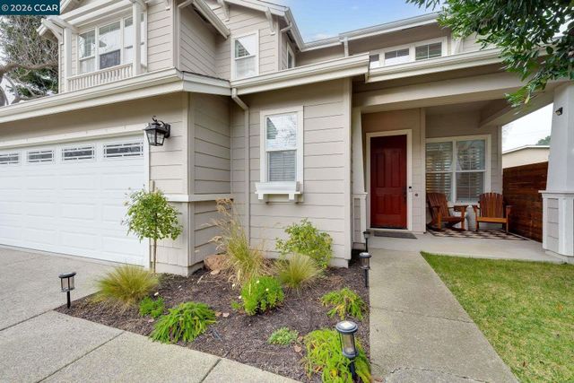 942 Monet Cir, Walnut Creek, CA 94597