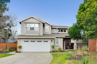 942 Monet Cir, Walnut Creek, CA 94597