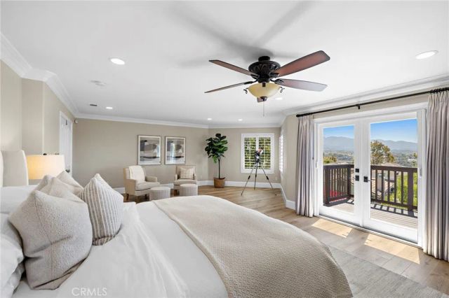 8 Las Pisadas, Rancho Santa Margarita, CA 92688