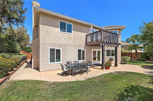 8 Las Pisadas, Rancho Santa Margarita, CA 92688