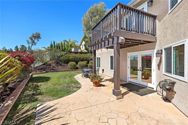 8 Las Pisadas, Rancho Santa Margarita, CA 92688