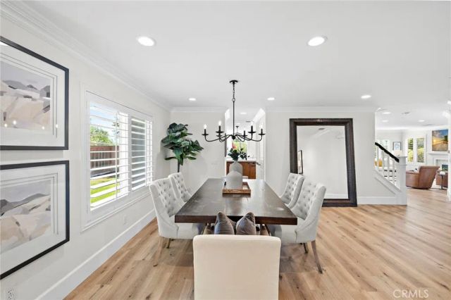 8 Las Pisadas, Rancho Santa Margarita, CA 92688