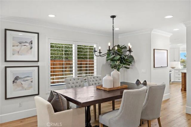 8 Las Pisadas, Rancho Santa Margarita, CA 92688