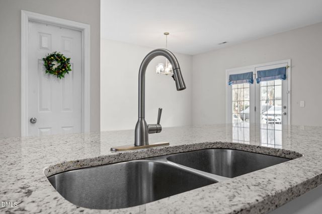 622 Jumping Frog Lane, Knightdale, NC 27545