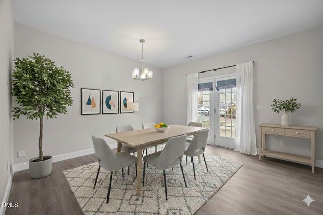 622 Jumping Frog Lane, Knightdale, NC 27545