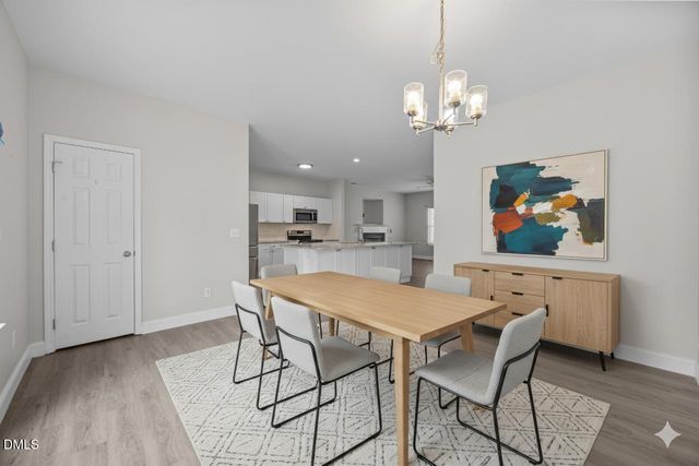 622 Jumping Frog Lane, Knightdale, NC 27545