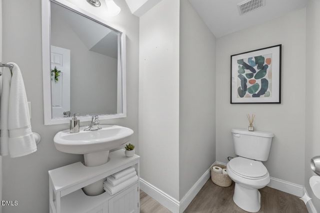 622 Jumping Frog Lane, Knightdale, NC 27545