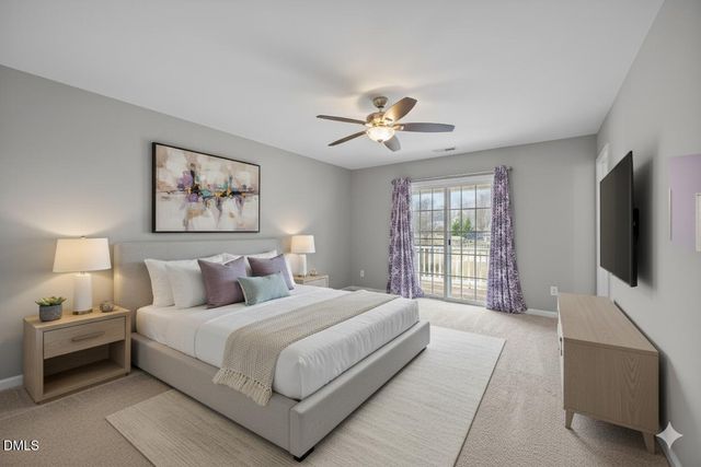 622 Jumping Frog Lane, Knightdale, NC 27545