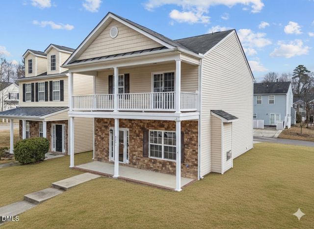 622 Jumping Frog Lane, Knightdale, NC 27545