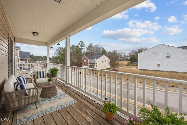 622 Jumping Frog Lane, Knightdale, NC 27545