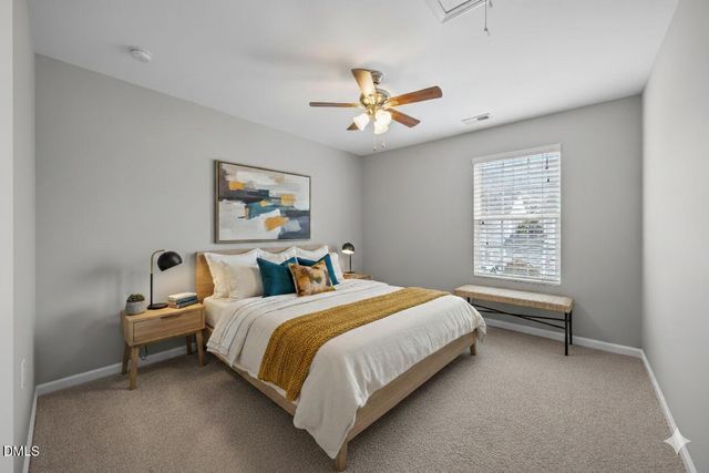 622 Jumping Frog Lane, Knightdale, NC 27545