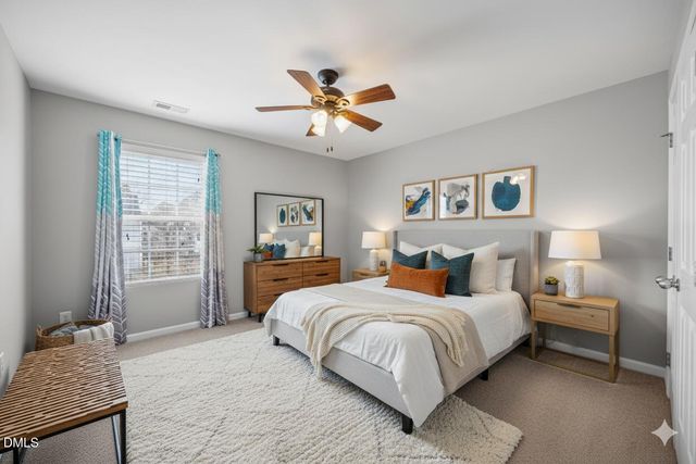 622 Jumping Frog Lane, Knightdale, NC 27545