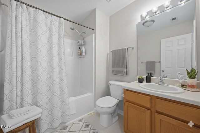 622 Jumping Frog Lane, Knightdale, NC 27545