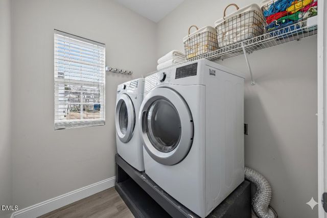 622 Jumping Frog Lane, Knightdale, NC 27545