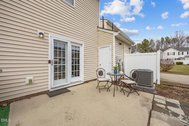 622 Jumping Frog Lane, Knightdale, NC 27545