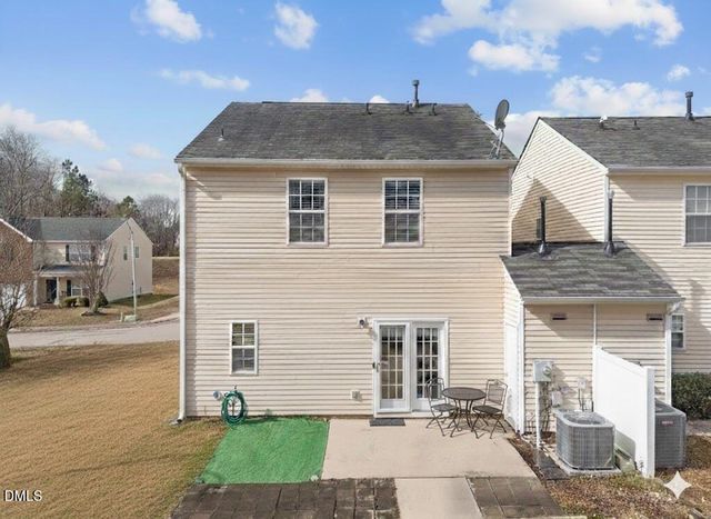 622 Jumping Frog Lane, Knightdale, NC 27545