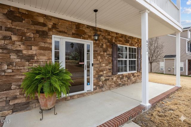 622 Jumping Frog Lane, Knightdale, NC 27545