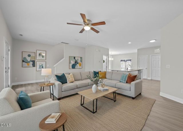 622 Jumping Frog Lane, Knightdale, NC 27545