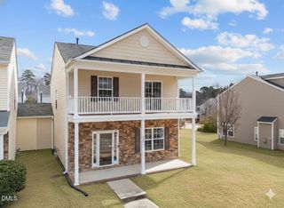 622 Jumping Frog Lane, Knightdale, NC 27545