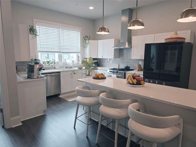 8020 Linfield Way, Atlanta, GA 30350